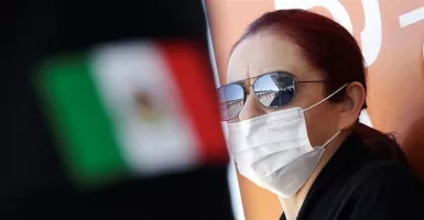 Kartel Meksiko Jadi Lembut dan Perhatian Gegara Corona