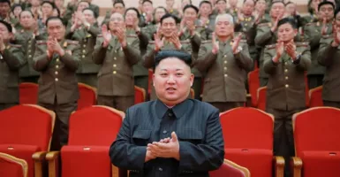 Korea Utara Sadis, Pejabat Diduga Kena Virus Corona Ditembak Mati