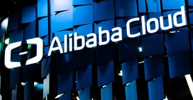 Tak Goyah Diterpa Covid-19, Pendapatan Alibaba Cloud Tumbuh 59%