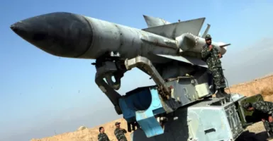 Israel vs Iran Bakal Perang, Nuklir Mana yang Lebih Brutal?