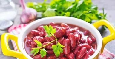 Resep Sup Kacang Merah, Sajian Sehat dengan Ragam Asupan Nutrisi