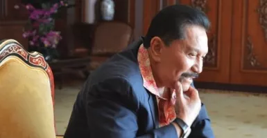 Pertemuan Rahasia Jokowi dan Eks Kepala BIN, Bahas Panglima TNI?