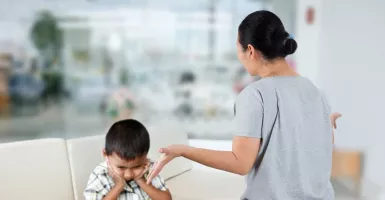 4 Masalah Umum Perilaku Anak yang Jadi Keluhan Orang Tua