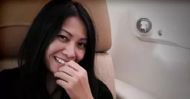 Aktris Anggun C Sasmi: Penting Mana Paspor atau Darah Indonesia?