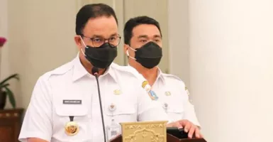 Eks Anak Buah SBY Bongkar Fakta Ini, Anies Baswedan Mati Kutu