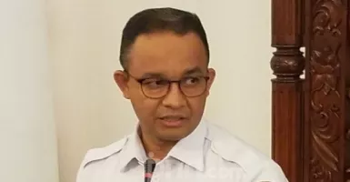 Anies Baswedan Memang Luar Biasa, Ini Aksinya Soal Virus Corona..