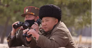 Pantas Kena Jantung, Kim Jong Un Habiskan Ratusan Juta untuk...