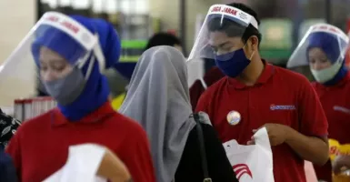 Kabar Baik untuk Indonesia! Saat Pandemi Corona Ada…