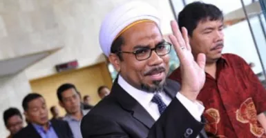 Rombongan Menteri Edhy Prabowo Bikin Kaget, Ada Ngabalin