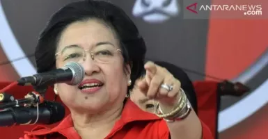 Dahsyat! Pengamat Top Sebut Ada Megawati dan JK di Pilpres 2024