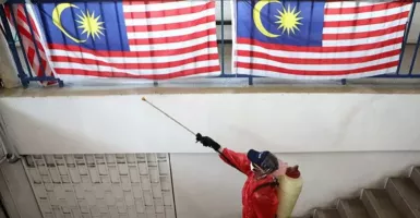 Pandemi Menggila, Malaysia Tutup Ekonomi! Indonesia Bagaimana?