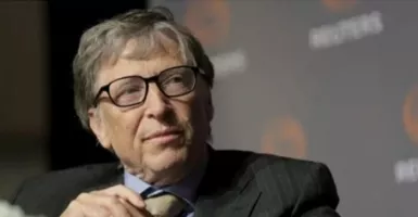 Bill Gates Sebut Negara Kaya Bebas dari Pandemi, yang Miskin...