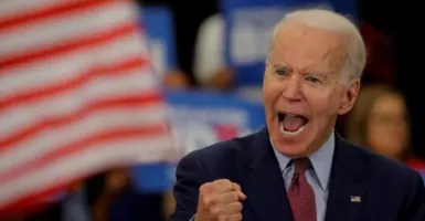 Xi Jinping Tantang Amerika, Joe Biden kok Diam Saja? 
