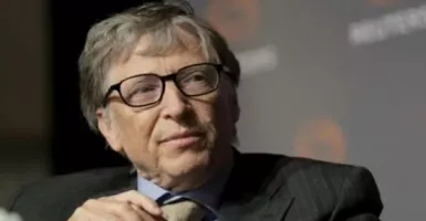 Ramalan Bill Gates: Pandemi Berikutnya, Dunia Pasti Ambyar