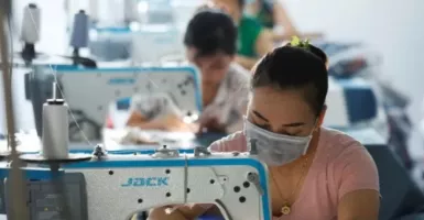 Vietnam Hebat! Ekonomi Tumbuh, Corona Dibuat Lumpuh