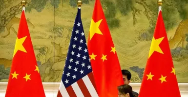 Program Rahasia China Bisa Lumat Amerika