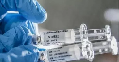 Vaksin Covid-19 Merusak DNA, Fakta atau Hoax?