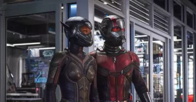 Marvel Telah Menunjuk Penulis Naskah untuk Film Ant-Man-3