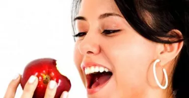 Makan Apel Setiap Hari Ternyata Khasiatnya Sangat Ajaib