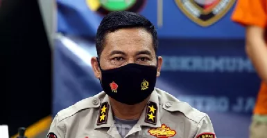 Teroris Muda Jemaah Islamiyah Makin Ngeri, Polisi Bongkar Fakta