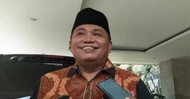 Arief Poyuono Menyerukan Tolak Ide Kangmas Jokowi...