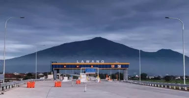 Misteri Gunung Arjuno, Paling Keramat di Indonesia