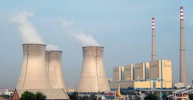 Nuklir China Mulai Nendang, Energinya Kalahkan Amerika