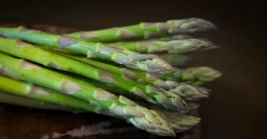 Asparagus Tak Bisa Diremehkan, Bikin Diabetes Tipe 2 Terkendali