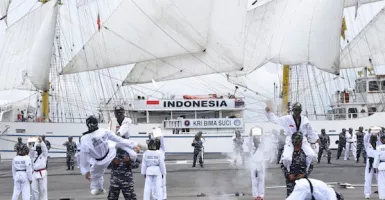 Jangan Remehkan Koarmada II, Mereka Punya Kapal Selam Canggih