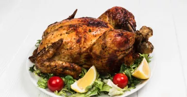 Makan Brutu Ayam Bisa Jadi Bodoh dan Pikun, Mitos atau Fakta?
