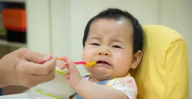 Bunda Jangan Cemas, Begini Cara Mengatasi Bayi yang Susah Makan