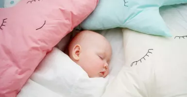 3 Kiat agar Bayi Bisa Istirahat Lebih Nyenyak pada Malam Hari