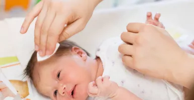 Bunda Perlu Perhatikan 4 Cara Tepat Merawat Kulit Bayi