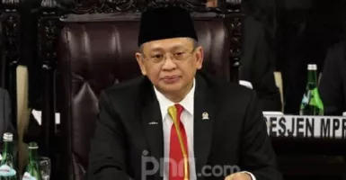 660 Eks ISIS Tunggu Izin Pulang ke Indonesia, Ini Kata Ketua MPR