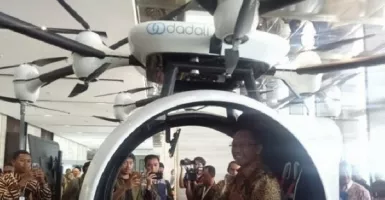 Indonesia Bangun Bandar Antariksa di Papua, Ini Kata Menristek...