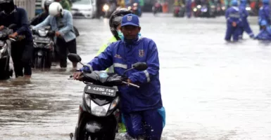 Banjir 2020: Jangan Saling Menyalahkan, Rakyat yang Jadi Korban