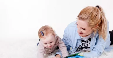 Anak yang Diajarkan Dua Bahasa Sejak Bayi Punya IQ Tinggi