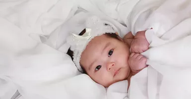 Lucu dan Uniknya Pilihan Nama Bayi Beraroma Korea