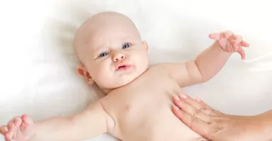 Bunda, Unggah Foto Bayi ke Media Sosial Ternyata Berbahaya