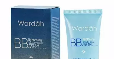 Wardah Lightening BB Cream, Ampuh Cegah Noda Hitam di Wajah