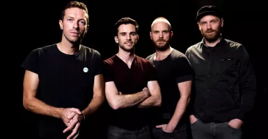 Everyday Life, Album Baru Coldplay dengan Promosi Besar-besaran