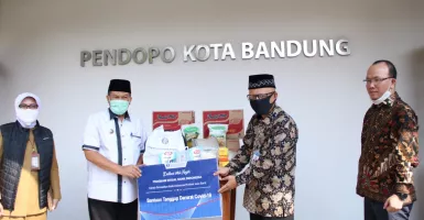 Pemulihan Ekonomi Kota Bandung, BI Jabar Perkuat Kampung Inflasi