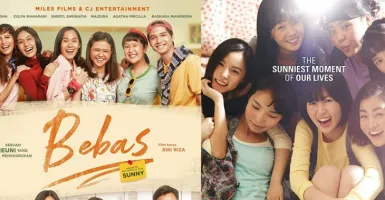 3 Film Indonesia Sukses Mengadaptasi Karya Sineas Korea Selatan