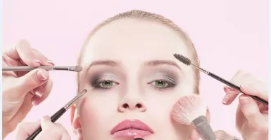 Make up Tahan Seharian? Ikuti Trik Jitu Ini