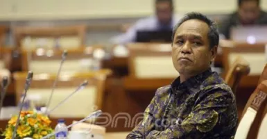Presiden Jokowi Laporkan Kasus Megakorupsi, Kok KPK Diam Saja?