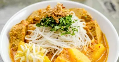 Kari Bihun Makanan Wajib Kala Berkunjung ke Medan