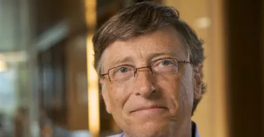 Ramalan Bill Gates Soal Corona Bikin Merinding, Katanya…