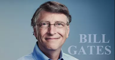 Jurus Rahasia Lawan Covid-19 Ala Bill Gates