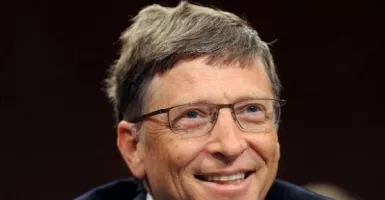 Ramalan Bill Gates Seram Banget! Yang Baca Bisa Gemetaran