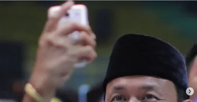 Breaking News: Wali Kota Bogor Bima Arya Positif Corona